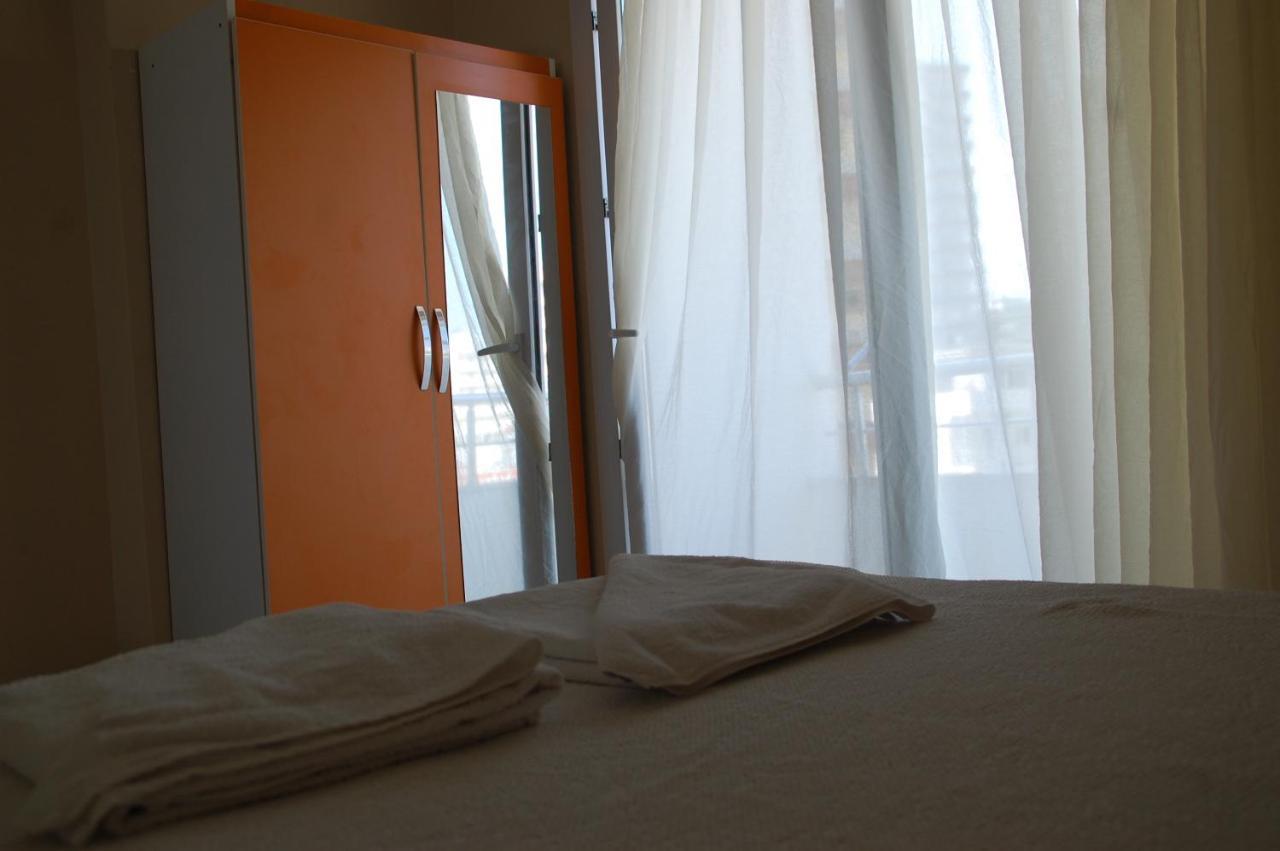 Hakan Apart Otel 基兹卡雷斯 外观 照片